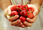 Photograph delicious cherries by Mariló Irimia on 500px