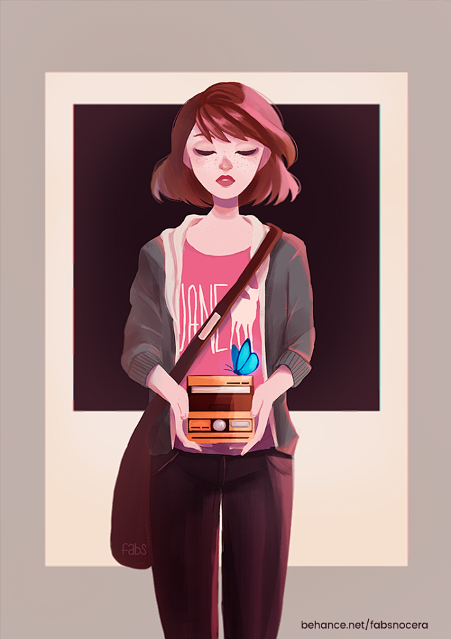 Life is Strange: Max...