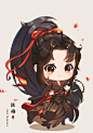 魔道祖师魏无羡