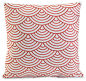 Koyna Embroidered Accent Pillow contemporary-decorative-pillows