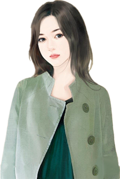 ╰浮生浮梦浮在心采集到手绘