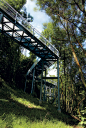 新加坡亚历山大拱桥与森林步道 Alexandra Arch & Forest Walk by LOOK Architects-mooool设计