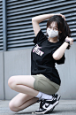 @半口小希 的个人主页 - 微博