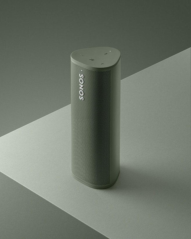 Sonos Roam — Scott S...