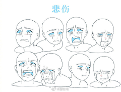 用户ne7vnJIv采集到情绪