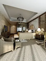 3D设计模型素材