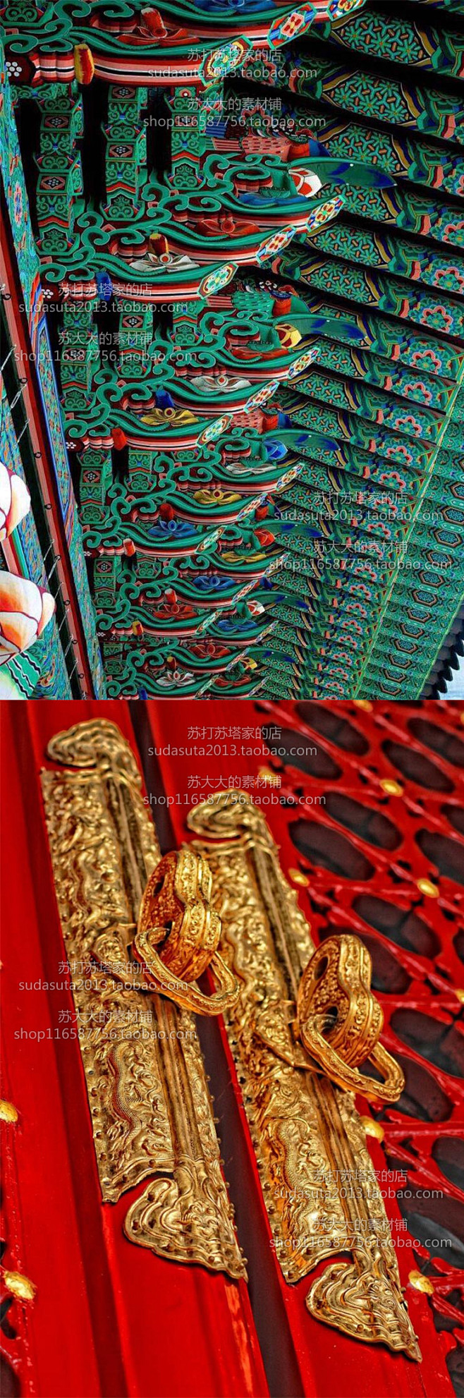 530张中国传统建筑亭台楼阁摄影图片Jp...