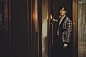 王嘉尔Jackson