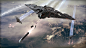 Aegis Prospector, Gavin Rothery : Mining ship for Star Citizen.

© 2018 Cloud Imperium Games Corporation and Cloud Imperium Games UK, Ltd.