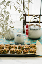 萝卜素“丸子”