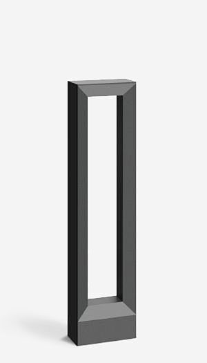 Bollards · BEGA: 