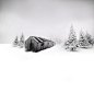 Snowscapes | Vassilis Tangoulis