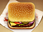 Hamburger-app