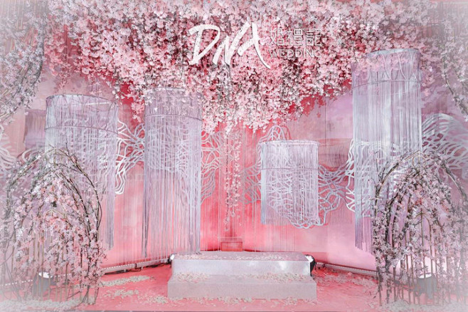 DNAWedding-婚礼記-广州南丰朗...