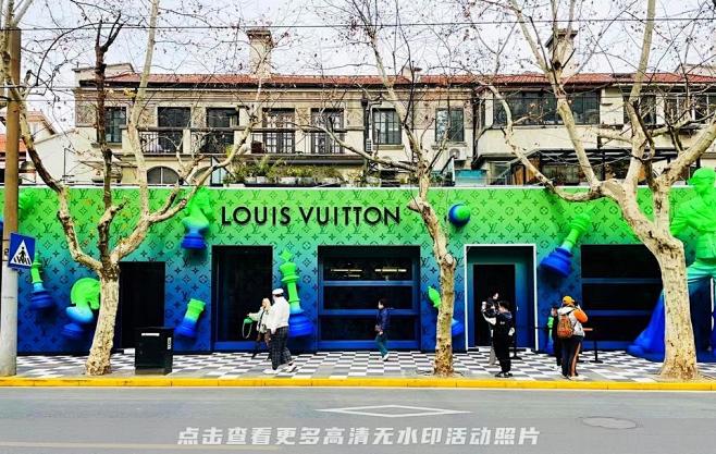 Louis Vuitton 路易威登快闪...