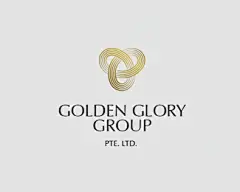 Golden GLory集团 集团logo 商务 编织 缠绕 投资 金融 商标设计  标志 logo 国外 外国 国内 品牌 设计 创意 欣赏