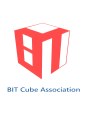 北京理工大学魔方协会 logo