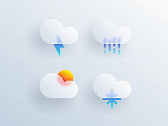 zhrmghg采集到天气
