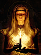 Motherland Chronicles II on Behance