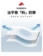 【赵露思同款】MOLYVIVI牛仔瑜伽裤女高腰提臀紧身打底健身裤收腹-tmall.com天猫