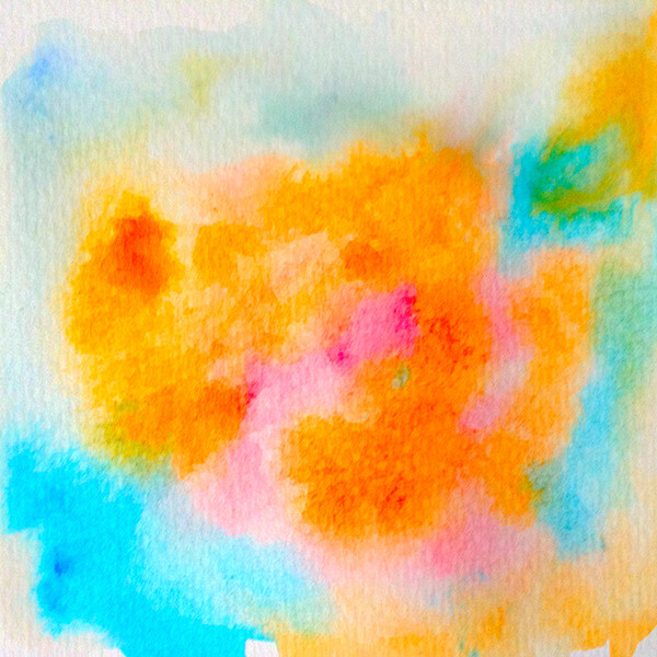 Watercolor Texture P...