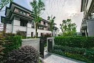 *景观┃入户门头/分院墙/单元入户