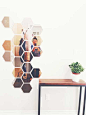 glass etching cream on Honefoss mirrors:
