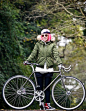 FIXED GEAR GIRL TAIWAN: FGGT MAO