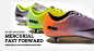 Pro-Direct Soccer - Nike Mercurial Vapor IX Chrome Football Boots, Cleats