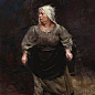 Greg Rutkowski : Freelance Illustrator/Concept Artist