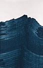 Night Mountain (Rundle) 1-Katie Brennan