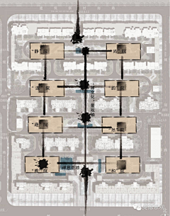 水泥岚枫采集到401创意方案