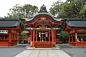 hirakikijinja-haiden