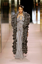 Fendi S/S 2021 Couture Fashion Show