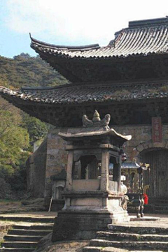 杜鹃与🦌采集到古代石碑石塔