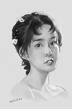 练呗_哆啦A梦的大雄__插画师作品_涂鸦王国gracg.com