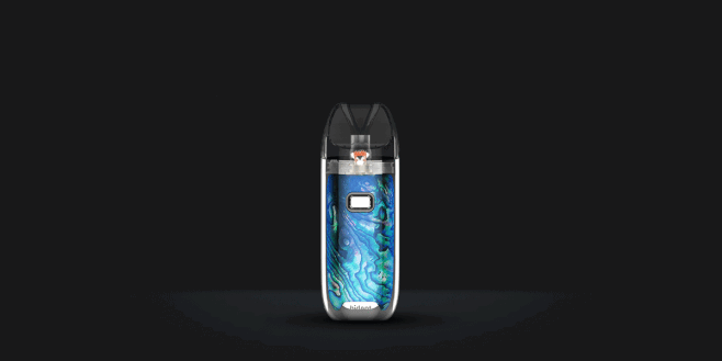 Bident pod airflow-花瓣网