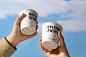amble sheep VISUAL IDENTITY AND PACKAGING :: Behance