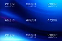 蓝色背景  - 源文件下载【酷图网】蓝色背景,电脑桌面,蓝色,创意蓝,蓝色渐变,桌面,屏保,