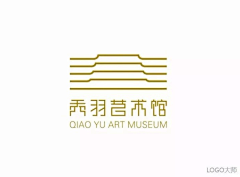 墨凤轩采集到logo设计