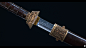 Chinese Sword