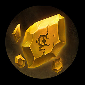 Keagan's icon 灵魂石