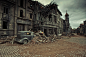 World War II by Konstantin Zalesskiy on 500px