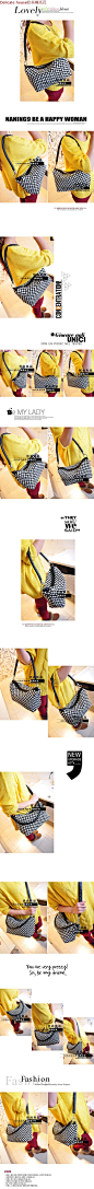 韩国时尚春季新款民族风包包优雅手工编织女包单肩手提小包-淘宝网