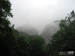 Feidian5采集到游记,小游雁荡山, 淡忘