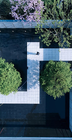 草儿铺一铺采集到景观水景