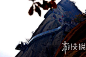 辽宁丹东凤凰山不仅有壮美的自然景观，还融历史古迹、边塞风光、风俗民情为一体，号称万里长城第一山。景区内的玻璃栈道，位于“百步紧”和“天下绝”景点之间，全长102米。