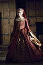 #电影# #电影海报# #电影截图#
【另一个波琳家的女孩 The Other Boleyn Girl (2008)】
娜塔莉·波特曼 Natalie Portman
斯嘉丽·约翰逊 Scarlett Johansson
艾瑞克·巴纳 Eric Bana