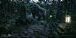Black Myth:Wukong Wallpaper