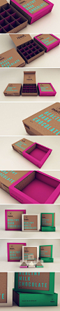 Hnina by Isabela Rodrigues, i like the idea for sending off a book to a publisher in this box: